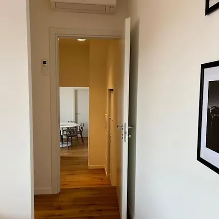 Apartment Sant'anna