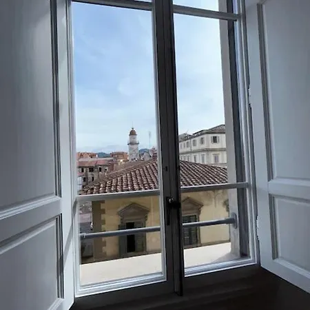 Sant'anna Apartment *