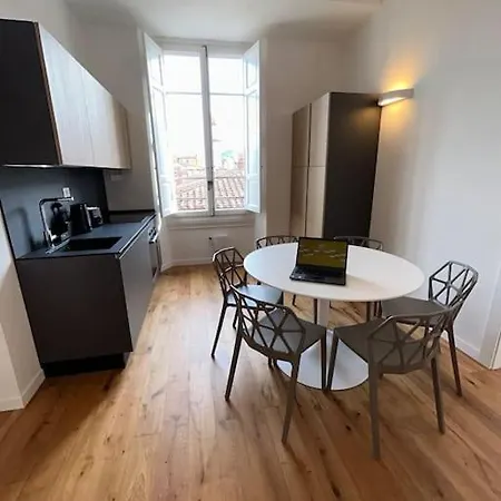 Apartment Sant'anna
