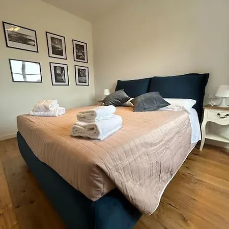 Sant'anna Apartment *