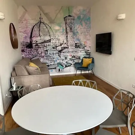 Apartment Sant'anna *