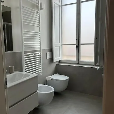 Sant'anna Apartment