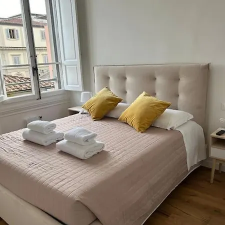 Sant'anna Apartment *