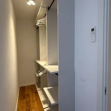Apartment Sant'anna *