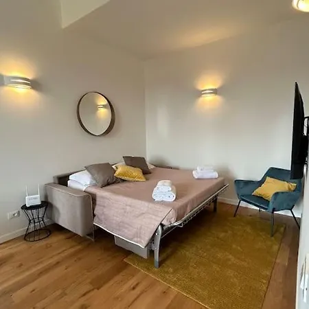 Sant'anna Apartment