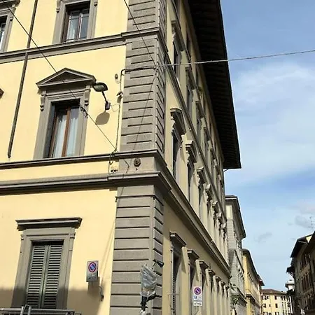 Apartment Sant'anna Florence