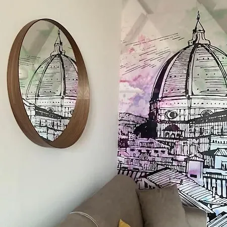 Sant'anna Apartment *