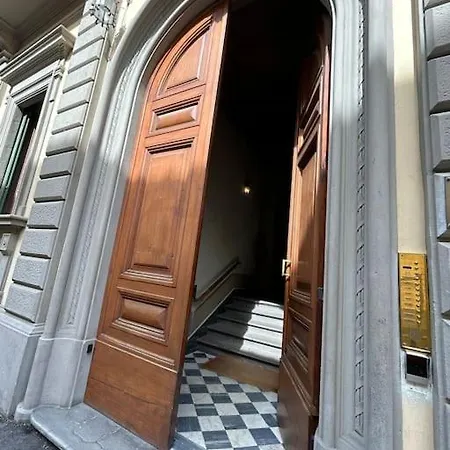 Apartment Sant'anna Florence