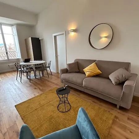 Apartment Sant'anna