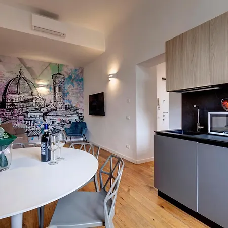 Sant'anna Appartement *