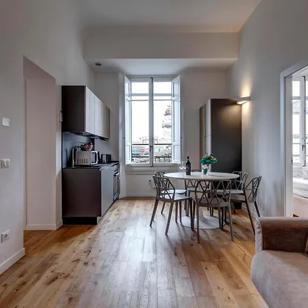 Appartement Sant'anna