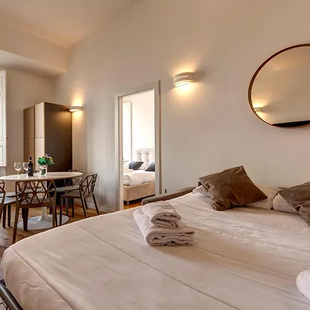 Appartement Sant'anna Florence