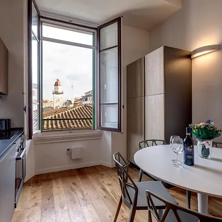 Sant'anna Appartement *