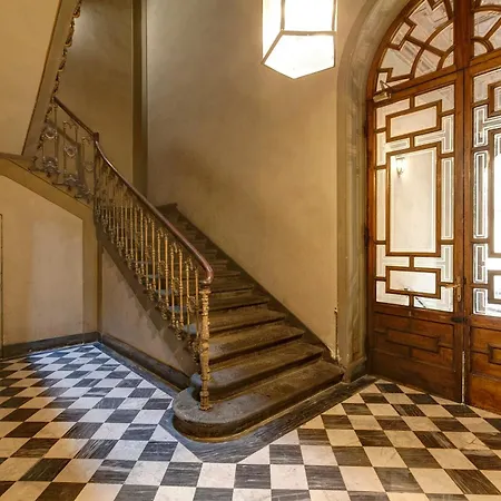 Апартаменты Sant'anna *