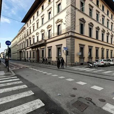 Sant'anna * Флоренция