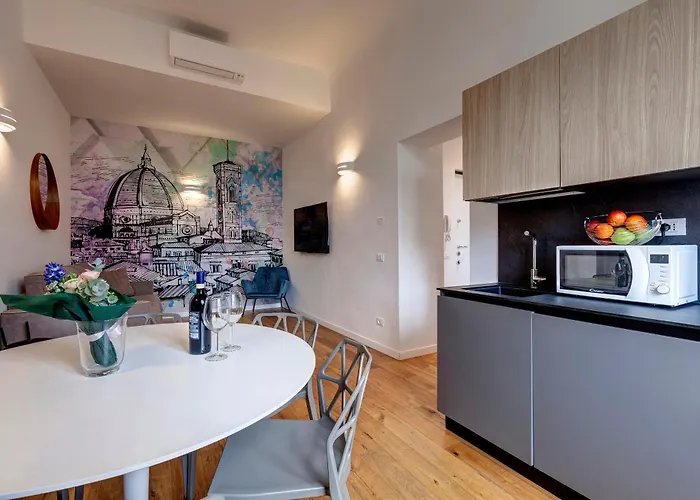 Sant'anna Appartement *