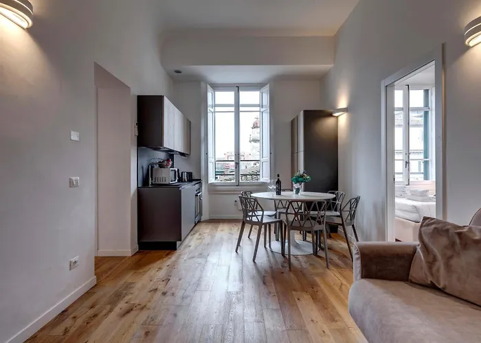 Appartement Sant'anna