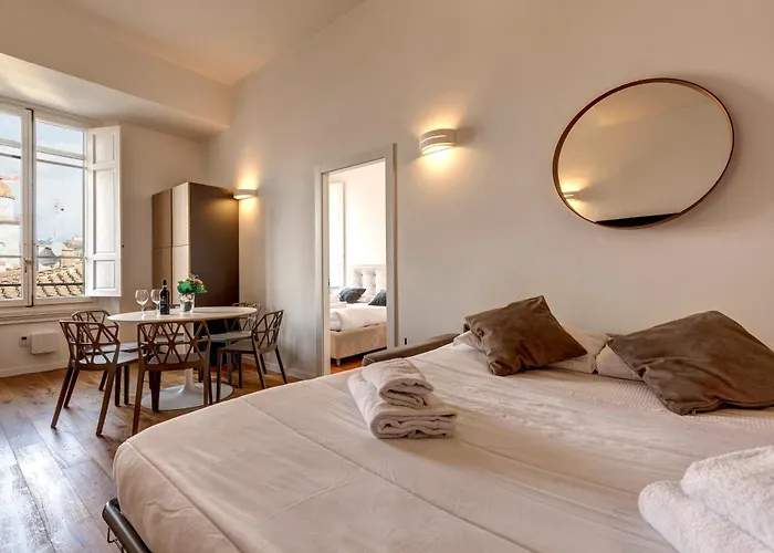 Appartement Sant'anna Florence