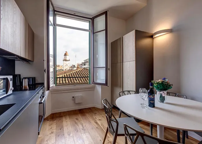 Sant'anna Appartement *