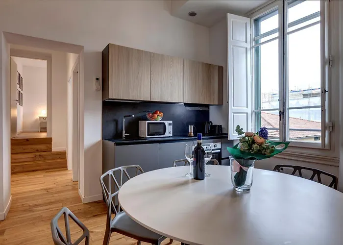 Appartement Sant'anna