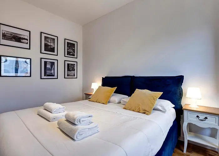Appartement Sant'anna Florence