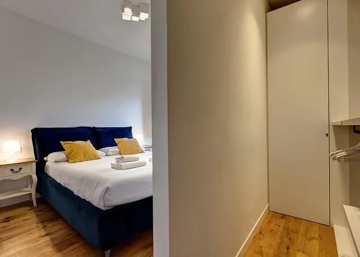 Appartement Sant'anna