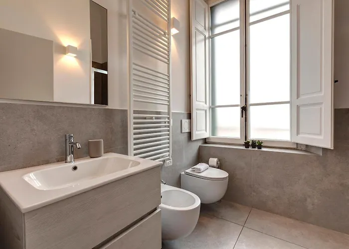 Sant'anna Appartement Florence