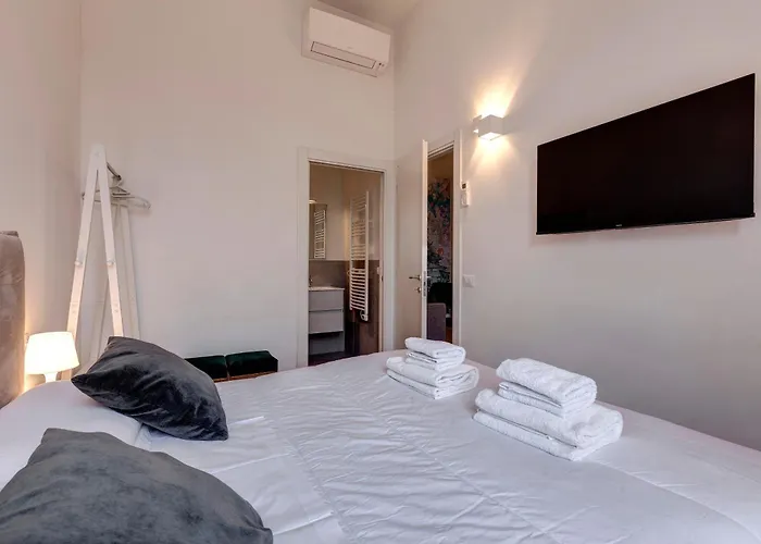 Sant'anna Appartement