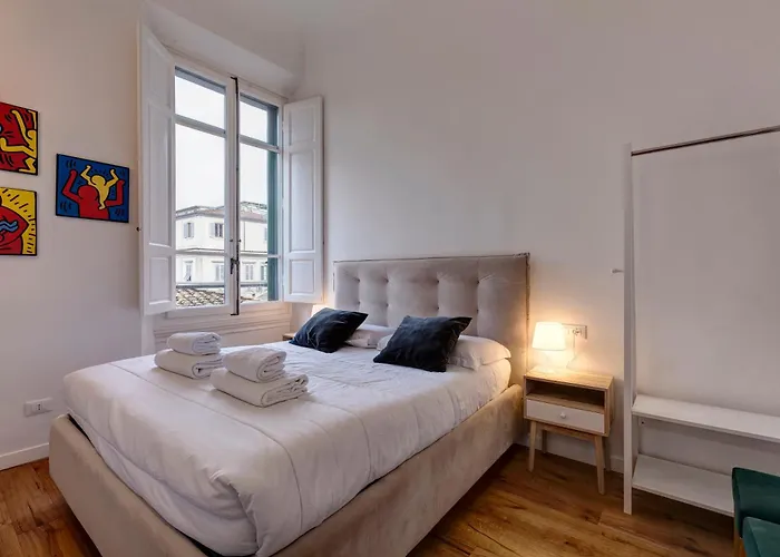 Appartement Sant'anna Florence