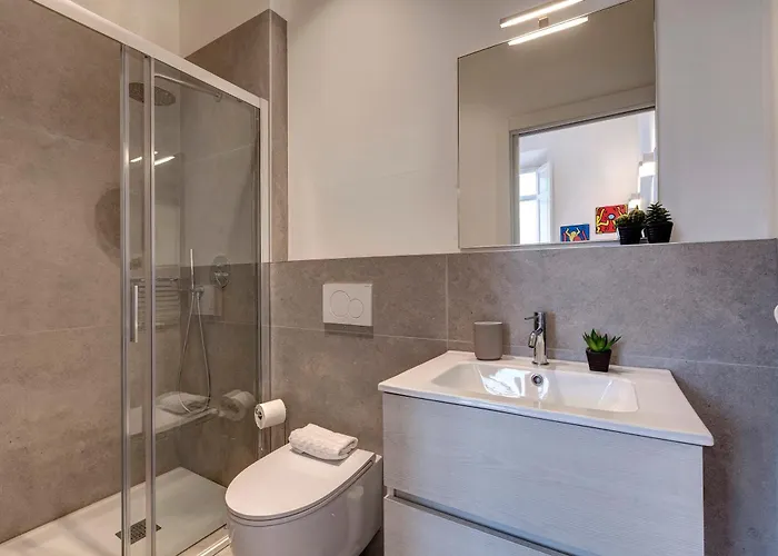 Sant'anna Appartement