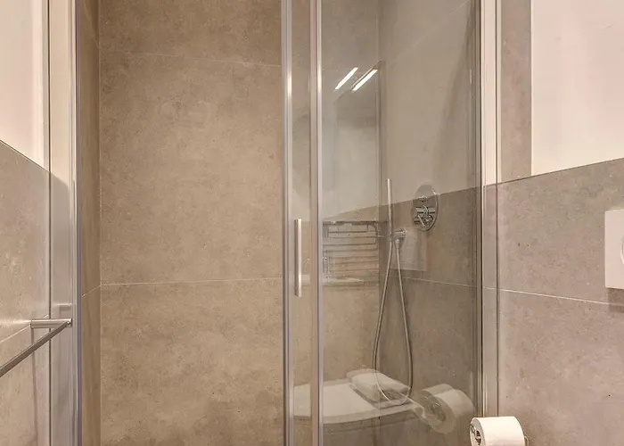 Appartement Sant'anna