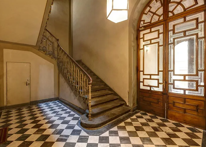 Appartement Sant'anna *