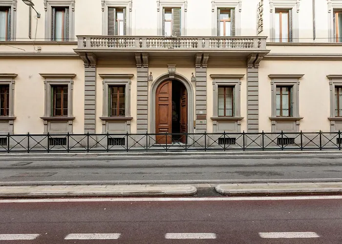 Sant'anna Appartement *