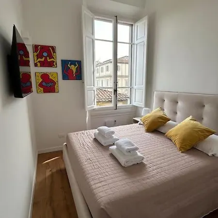 Sant'anna Apartment Florence