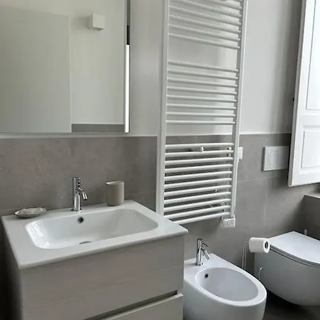 Apartment Sant'anna