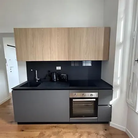 Apartment Sant'anna *